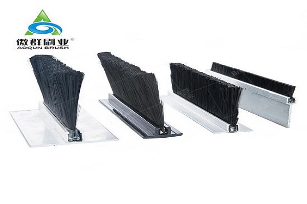 64 Types Of Door Edge Brush Profiles For You To Choose From - AOQUN