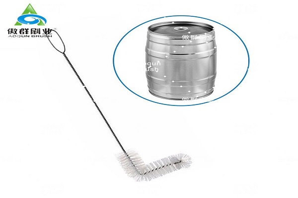 Customize Your 5 Gallon Water Jug Cleaning Brush - AOQUN