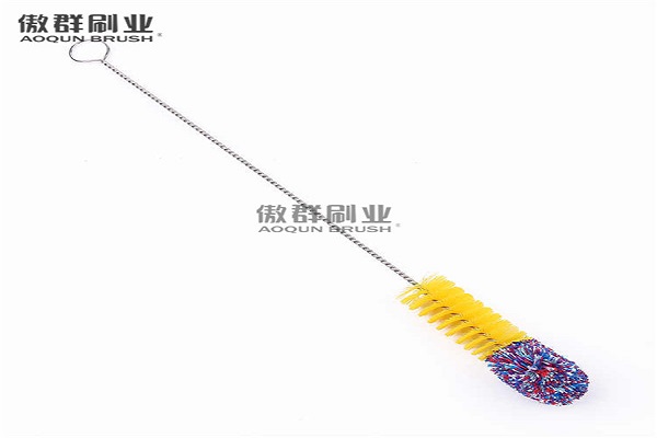 Long Bottle Brush Cleaner, Trust AOQUN Brush Factory