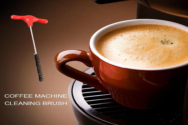 Good Coffee Mug Brush Is Made Slowly - AOQUN
