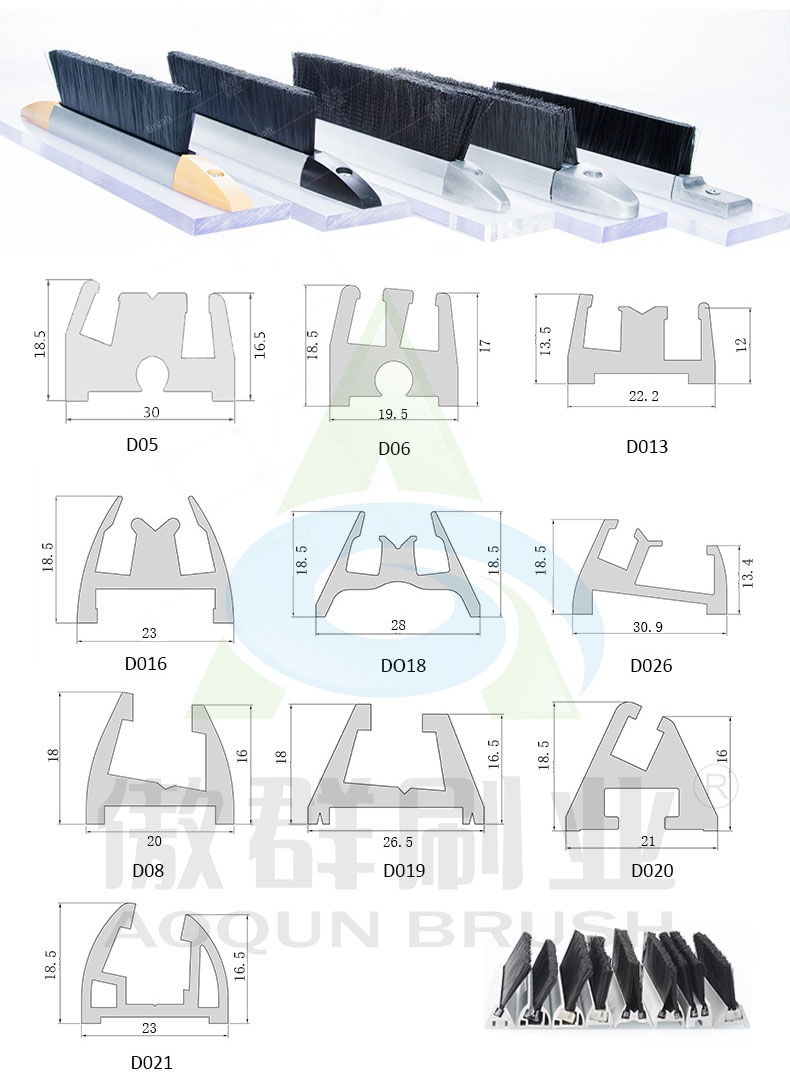 Escalator Spare parts drawing