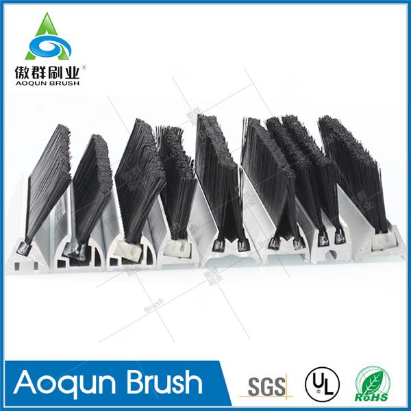 Escalator Parts Safety Brush