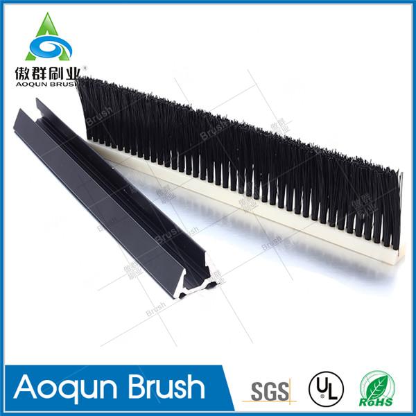 Safety Escalator Brush