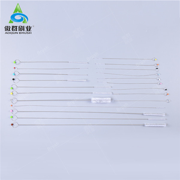 Liposuction Cannula Brushes