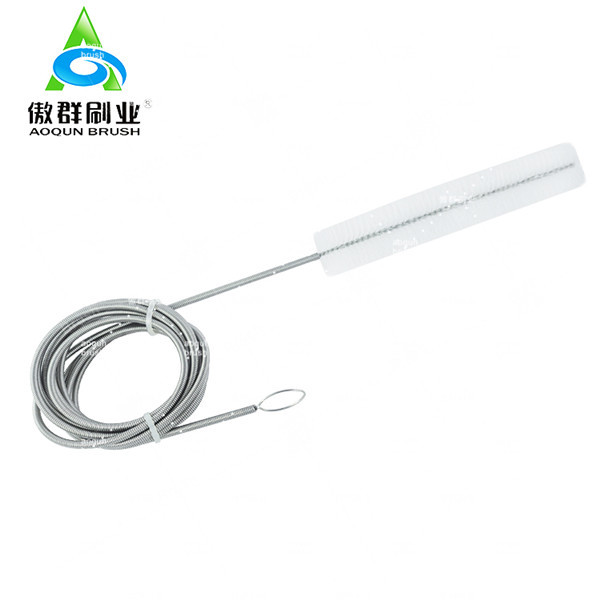 5' CPAP Tube Cleaning Brush