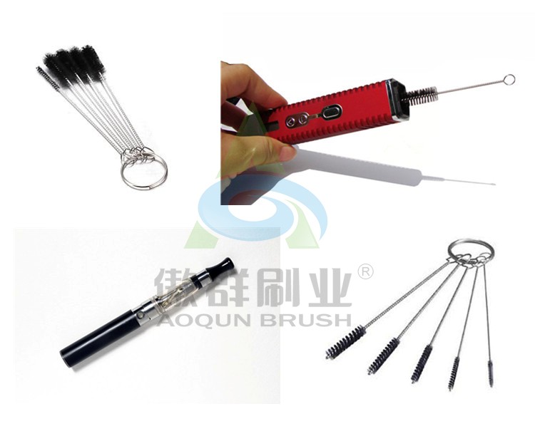 E-Cigarette Cleaning Brush