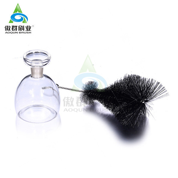 Medical Device Cleaning Brush