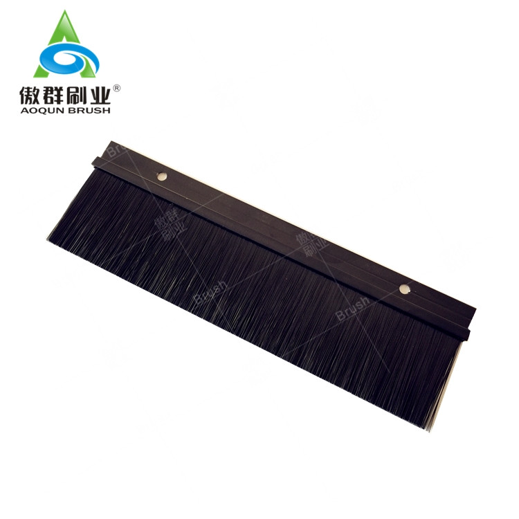  Weather Draught Excluder Brush Strip