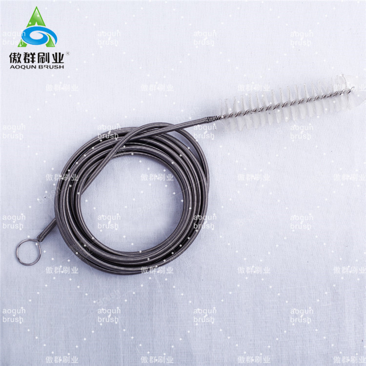 CPAP Tube Cleaning Brush For 15Mm Hose