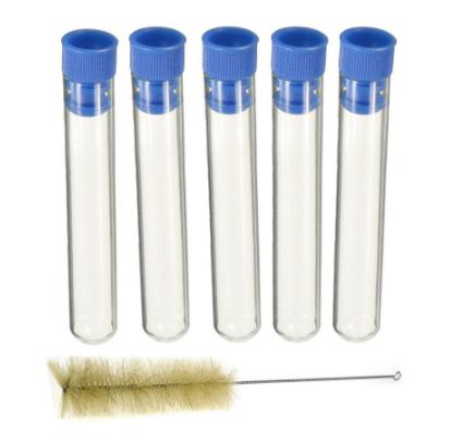 Function of Test Tube Brush In Science