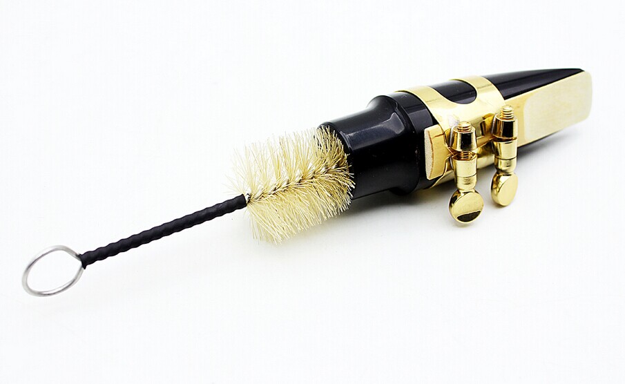 Trumpet Cleaning Brush