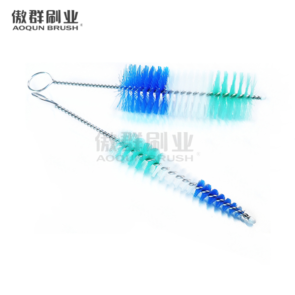 Mouthpiece Cleaning Brush