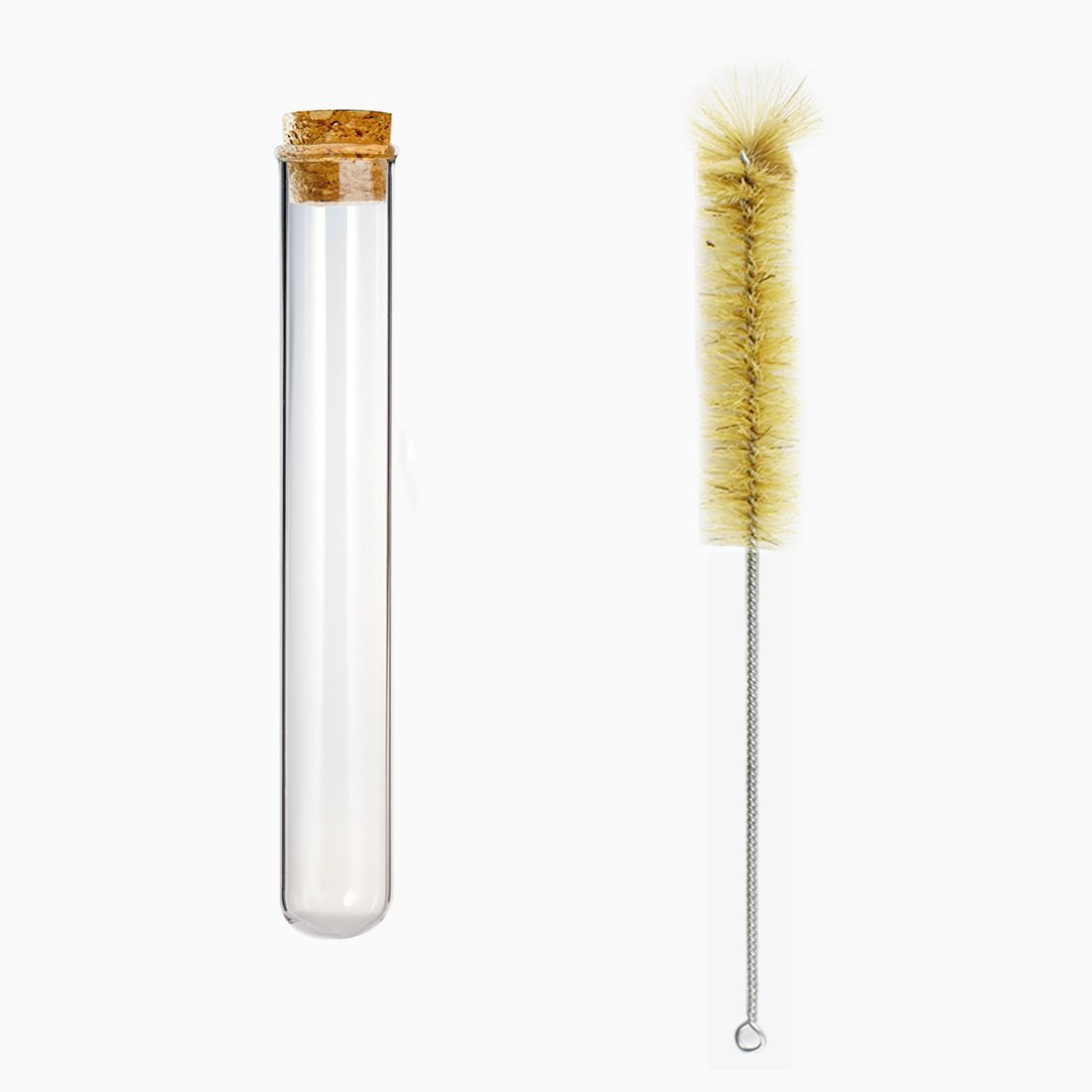 Test Tube Cleaning Brush Price