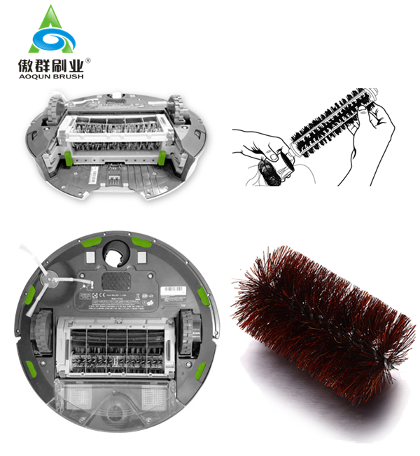 Vacuum Cleaner Brush Tool