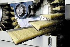 Brush Strip Cnc 