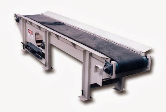 Strip Brushes For Conveyors
