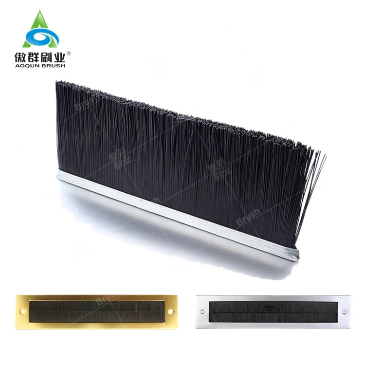 Door Letterbox Brush