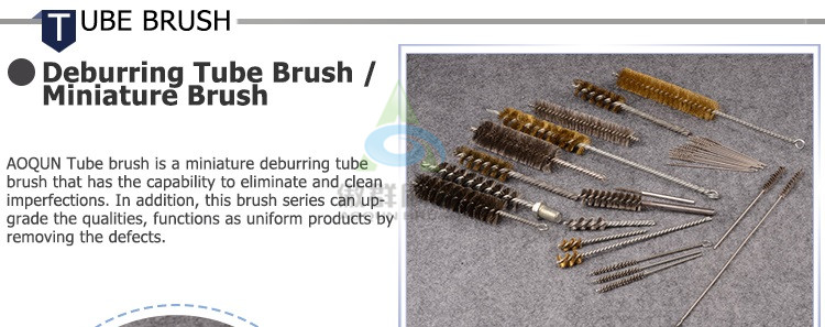 Cleaning Brush Drill