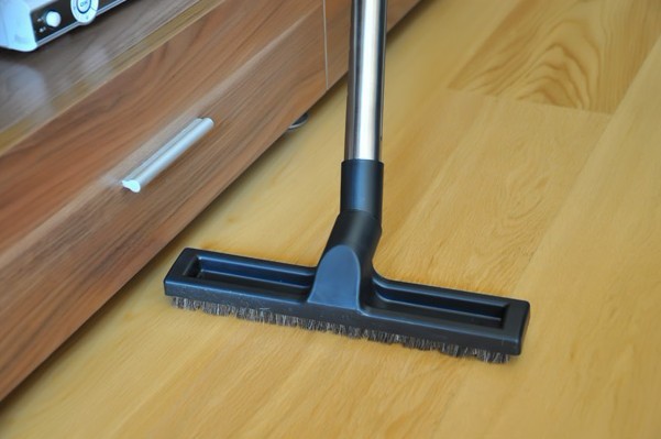 Dust Shroud For Angle Grinder Vacuum