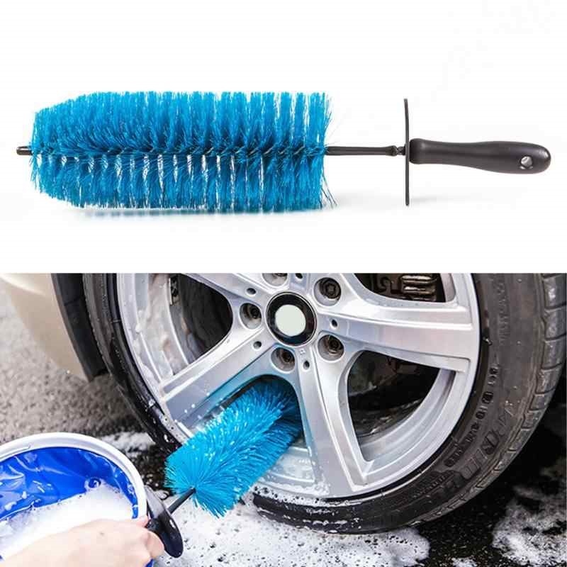 Cleaning Brush Car