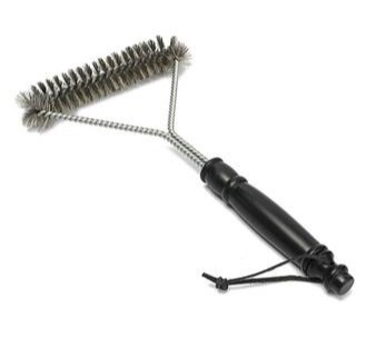 Barbecue Cleaning Brush