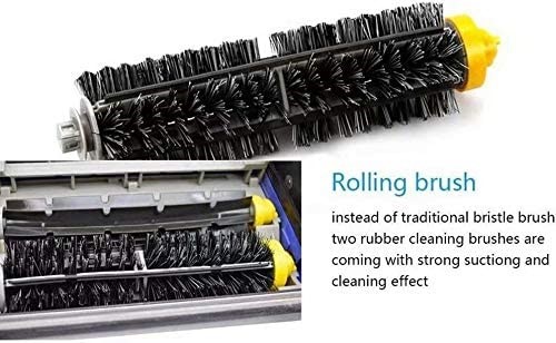 Pet Cleaning Brush