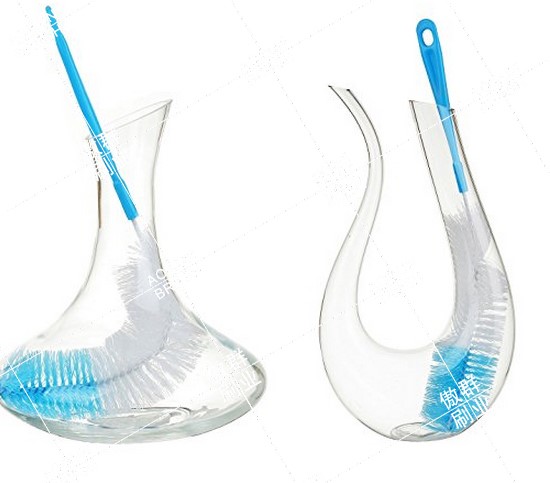 Bar Glass Brush 