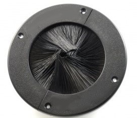 Brush Wire Grommet