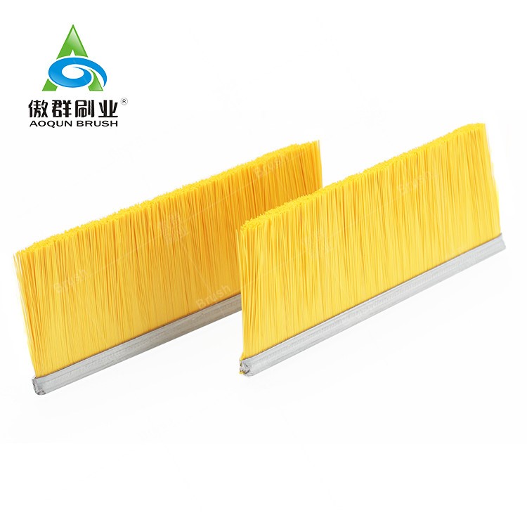 Fire Door Brush