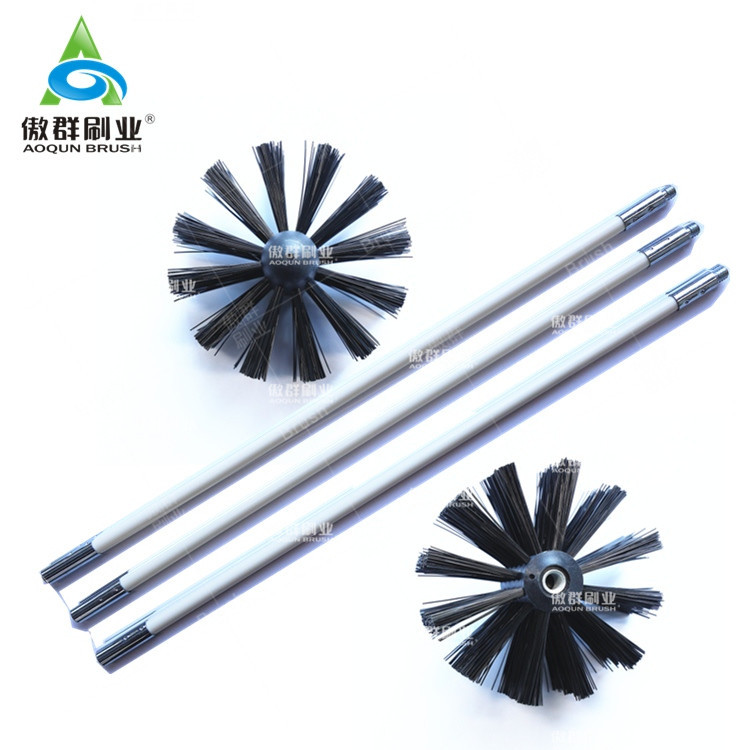 7 inch Chimney Cleaning Brush