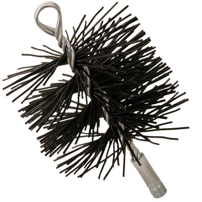  Cleaning Brush For Pellet Stove