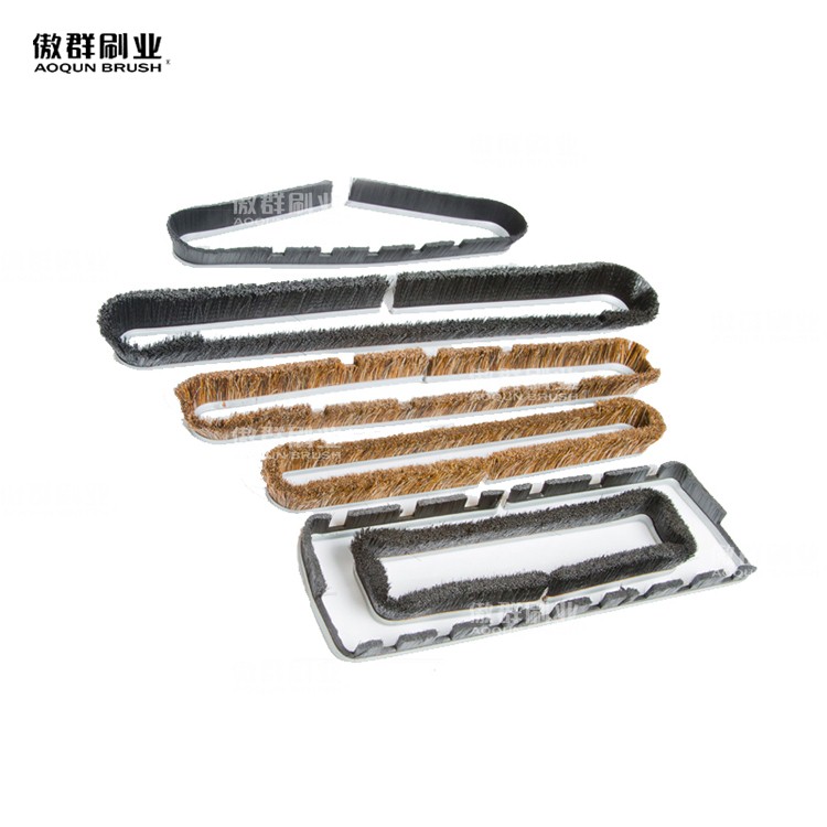 Vacuum Cleaner Strip Brushes