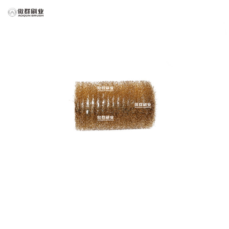 Industrial Polishing Brush