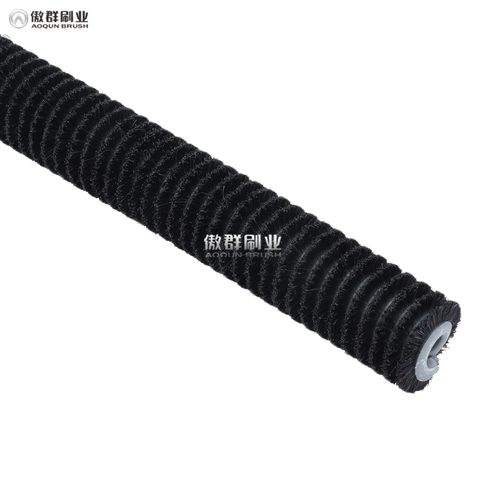 Fiberglass Laminating Bubble Brush Roller