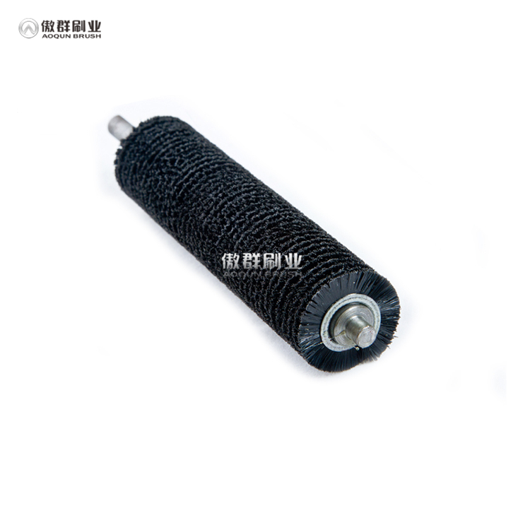 Laminating Paint Brush Roller For FRP Tools