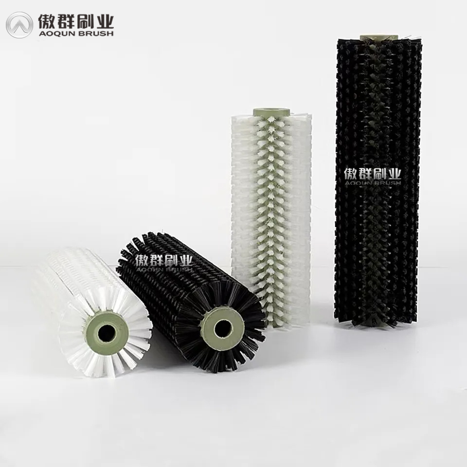 Nylon Roller Brush