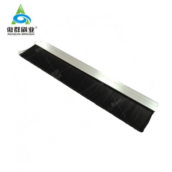 Weather Strip Brush For Sliding Door Seals