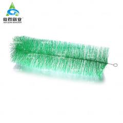 Filter Media Brush, Filter Brush Pond, Koi Pond Filter Brushes