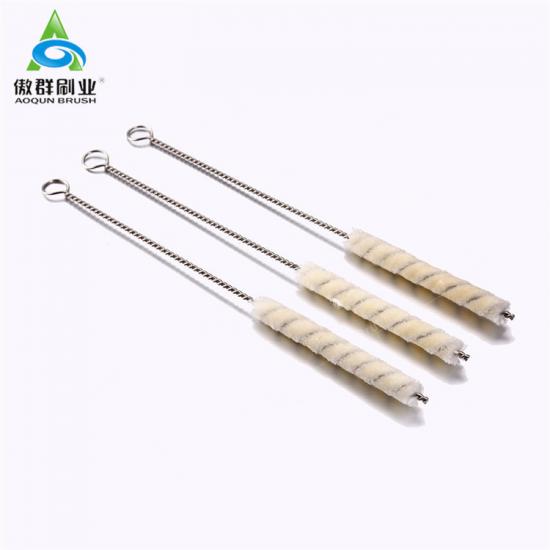 Drink Straw Cleaning Small Drink Glass Cleaning Brush 