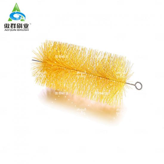 Fish Pond Water Cleaning Koi Filter Brushes 