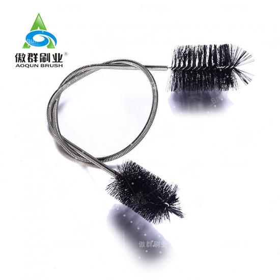 Cleaning Line Tool Condensate Drain Trap Brush 