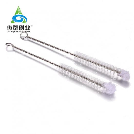 Drink Straw Cleaning Small Drink Glass Cleaning Brush 
