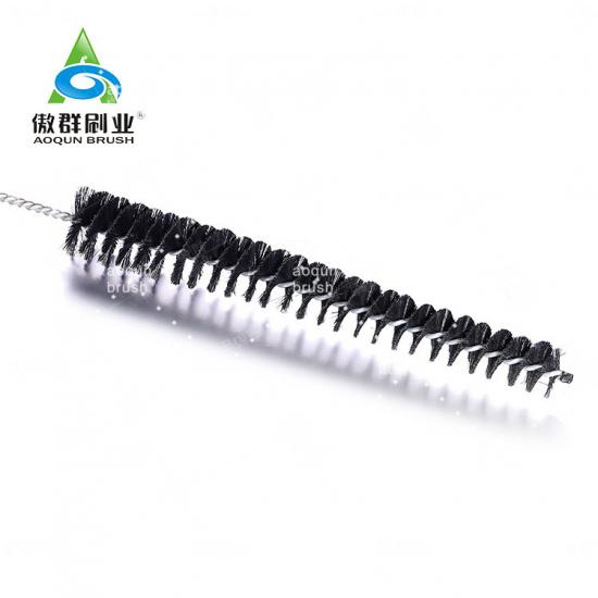 Vacuum Attachment Refrigerator Coil Cleaning Brush