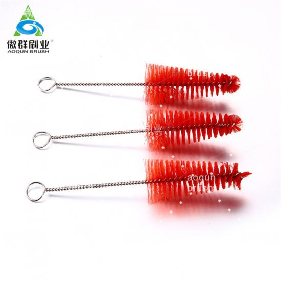 Musical Instruments Piston Hole Cleaning Brushes 