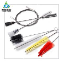  Hole Cleaning Brushes, Piston Hole Cleaning Brushes, Musical Instruments Cleaning Brushes