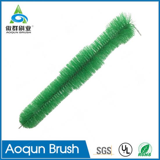 Sewage Treatment Septic Tank Baffle Effluent Filter Cleaning Brush