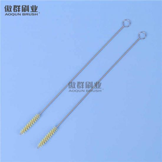 Medical Instrument Liposuction Cannula Cleaning Brushes 