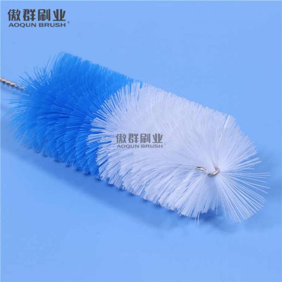 Healthy Baby Bottle Washer Bottle Cleaning Brushes 