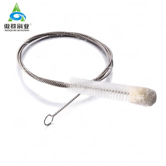Flexible Tube Pipe Cleaning Brushes 