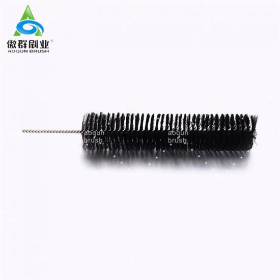 BBQ Smoker Barbecue Cleaning Grilling Tube Pipe Brush 